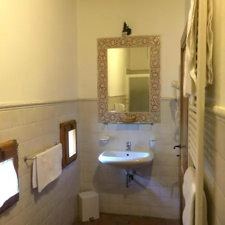 Casolare Di Remignoli Landsted *