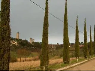 Casolare Di Remignoli