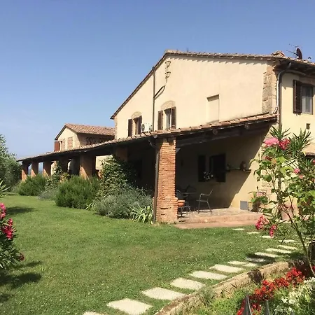Casolare Di Remignoli *