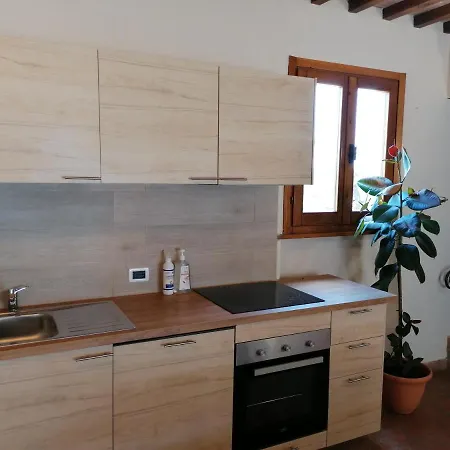 Casolare Di Remignoli Country house San Gimignano