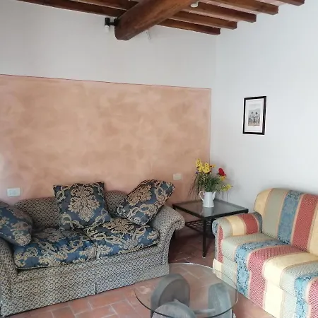 Country house Casolare Di Remignoli San Gimignano