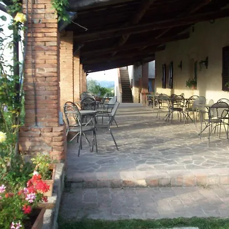 Casolare Di Remignoli Country house San Gimignano