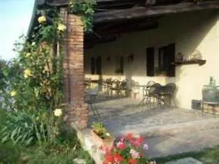 Country house Casolare Di Remignoli *