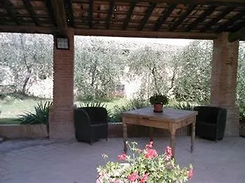 Casolare Di Remignoli * San Gimignano