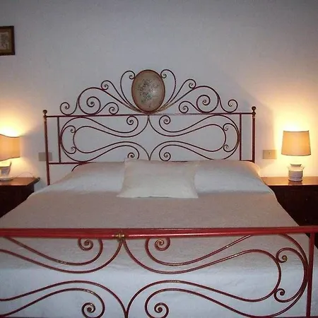 Country house Casolare Di Remignoli