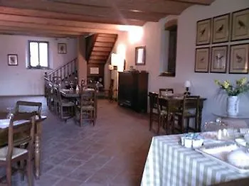 Casolare Di Remignoli Country house