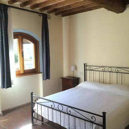 Country house Casolare Di Remignoli