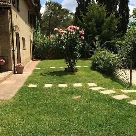 Casolare Di Remignoli * San Gimignano