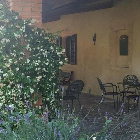 Country house Casolare Di Remignoli