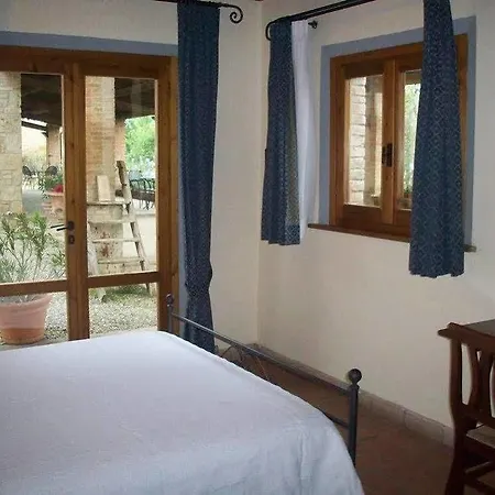 Casolare Di Remignoli Country house San Gimignano