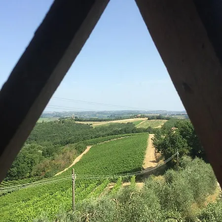 Casolare Di Remignoli *