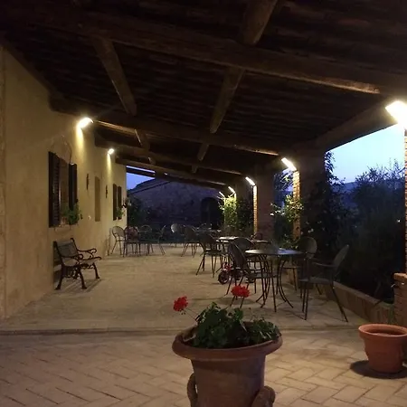 Casolare Di Remignoli San Gimignano