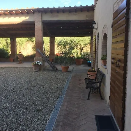 Country house Casolare Di Remignoli