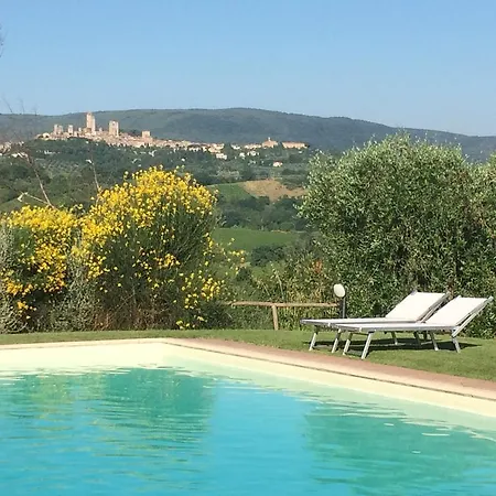 Casolare Di Remignoli Country house San Gimignano