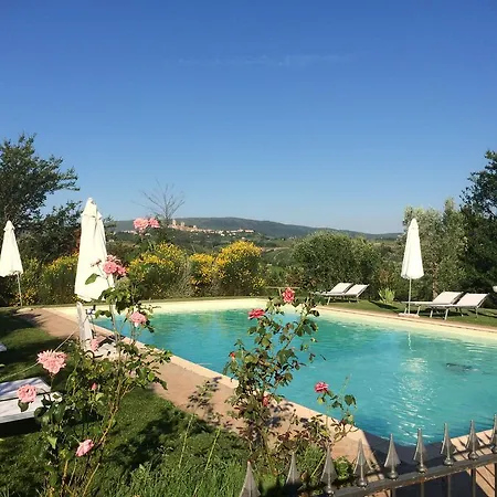 Casolare Di Remignoli Country house *
