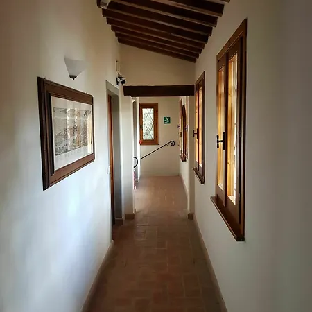 Casolare Di Remignoli San Gimignano