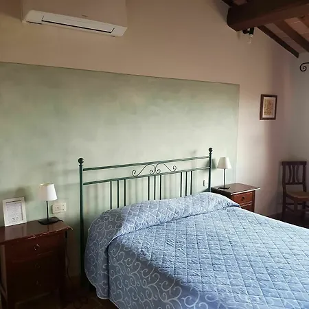 Casolare Di Remignoli