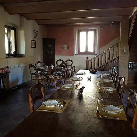 Casolare Di Remignoli San Gimignano