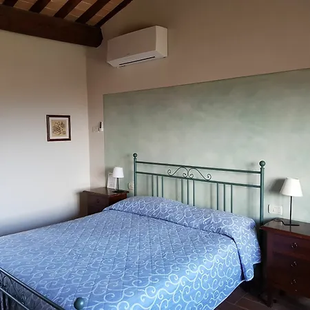 Casolare Di Remignoli * San Gimignano