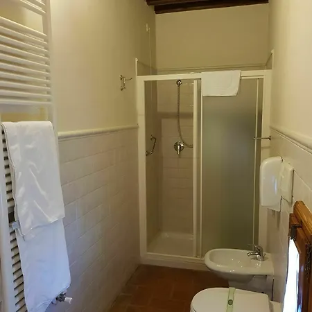 Country house Casolare Di Remignoli San Gimignano