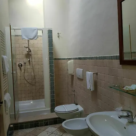 Country house Casolare Di Remignoli San Gimignano