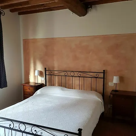 Country house Casolare Di Remignoli San Gimignano