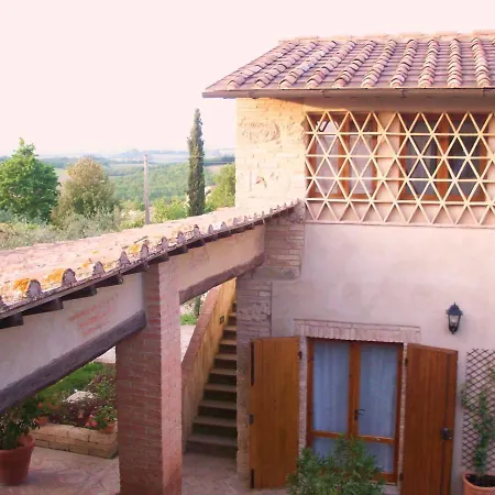 Casolare Di Remignoli Country house San Gimignano