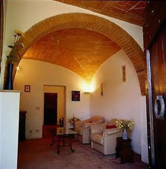 Lantställe Casolare Di Remignoli