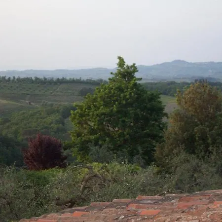 Casolare Di Remignoli *