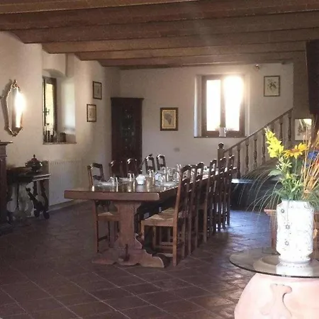 Lantställe Casolare Di Remignoli *