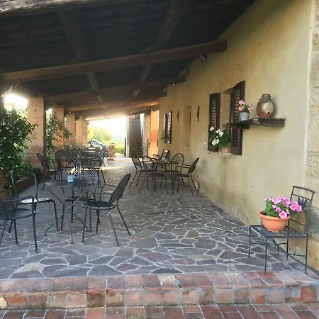 Casolare Di Remignoli *