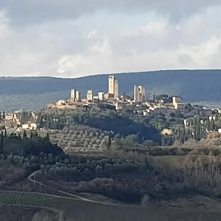 Casolare Di Remignoli Lantställe